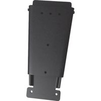 JBL CBT FLUSH-MOUNT WALL BRACKET (PRICE IS FOR A SINGLE UNIT, MUST BE ORDERED IN MULTIPLES OF 2) - MTC-CBT-FM2
