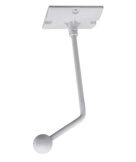 JBL CEILING-MT INVISIBALL� ADAPTER FOR CONTROL 30, WHT - MTC-30CM-WH