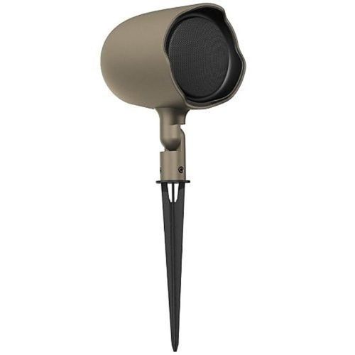 JBL Coax 3" Full-Range Landscape Loudspeaker (PRICE IS FOR A SINGLE UNIT, MUST BE ORDERED IN MULTIPLES OF 2) - JBL-GSF3-TN