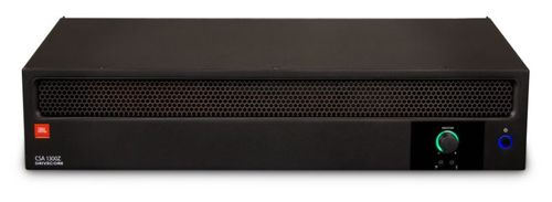 JBL Commercial Solutions Series Amplifier - NCSA1300Z-0-US