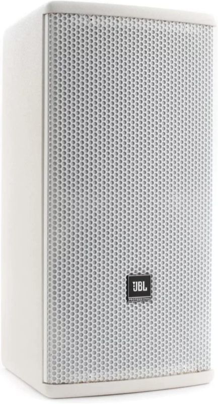 JBL AC18/95 - SINGLE 8"2-WAY (white), - AC18/95-WH