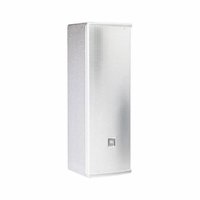 JBL AC28/95 - Dual   8" 2way (white), - AC28/95-WH