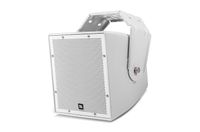 JBL Compact All-Weather 2-Way Co-axial Loudspeaker with 6.5" LF, light gray, - AWC62