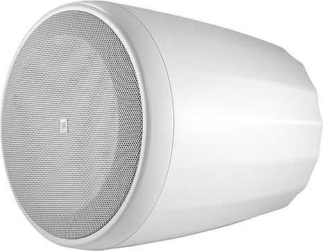 JBL 5.25" PREMIUM RBI PENDANT SPK W RBI, WHT  (PRICE IS FOR A SINGLE UNIT, MUST BE ORDERED IN MULTIPLES OF 2) - C65P/T-WH