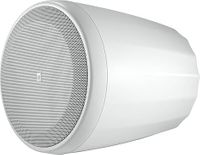 JBL Compact Full-Range Pendant Spkr w 5-1/4", - C65P/T-WH