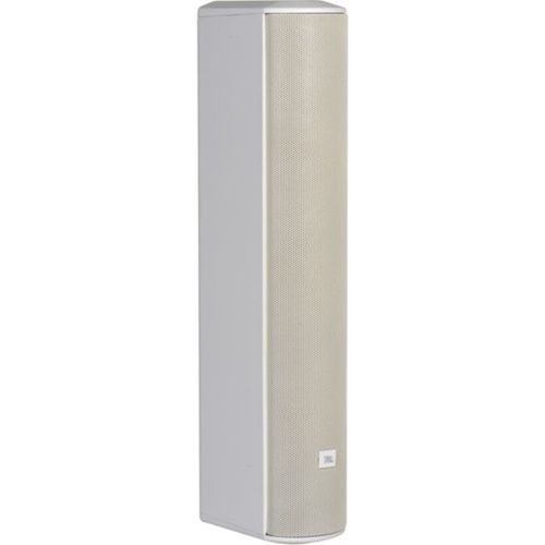 JBL Compact line array column, 100 cm tall, 16 2", - CBT 50LA-1-WH