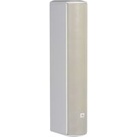 JBL Compact line array column, 100 cm tall, 16 2", - CBT 50LA-1-WH