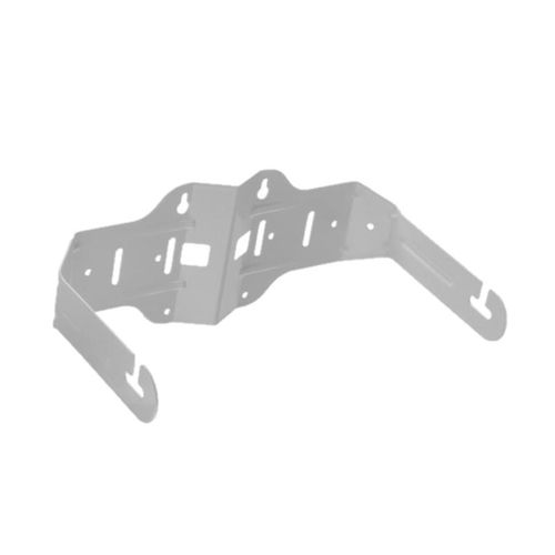 JBL Control 25 Yolk-Type U-Bracket (White) - MTC-25UB-1-WH