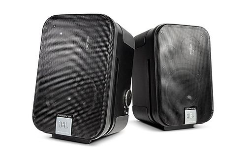 JBL Control 2P (Stereo Pair) - C2PS