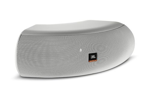 JBL Control CRV Loudspeaker (White) - CONTROLCRV-WH