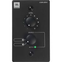 JBL CSR-2SV-BLK, - JBLCSR2SVBLKV