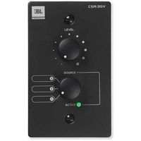 JBL CSR-3SV-BLK, - JBLCSR3SVBLKV