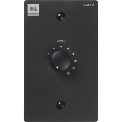 JBL CSR-V-BLK, - JBLCSRVBLKV