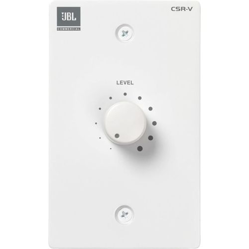 JBL CSR-V-WHT, - JBLCSRVWHTV