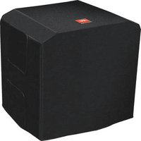JBL Deluxe padded cover for SRX818SP - SRX818SP-CVR-DLX