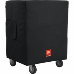 JBL Deluxe Padded Protective Cover for VRX918S w/ WK4S - VRX918S-SP-CVR-WK4