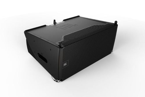 JBL Dual 10IN Powered Line Array Loudspeaker - JBL-P3234MX