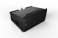 JBL Dual 10IN Powered Line Array Loudspeaker - JBL-P3234MX