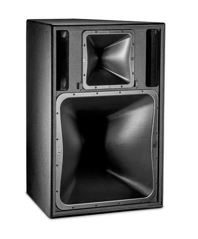 JBL Dual 12" three-way full-range loudspeaker - PD6322-66