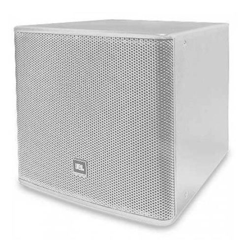 JBL Dual 15" LF, - PD525S - WH