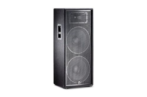 JBL Dual 15" Two-Way Front of House Passive Speaker , - JRX225