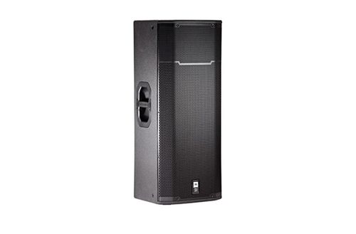 JBL Dual 15" Two-Way Loudspeaker System, - PRX425