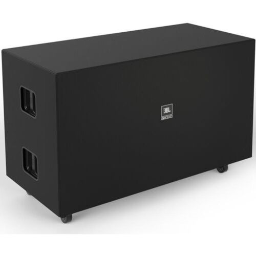 JBL Dual 18" Powered Subwoofer - JBL-P3243MX