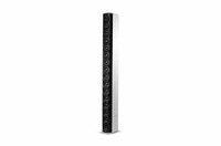 JBL (EN54 Life/Safety) Line array column, 100 cm tall, 16 2", - CBT 100LA-LS
