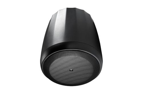 JBL 6.5" PREMIUM RBI PENDANT SPK, BLK (PRICE IS FOR A SINGLE UNIT, MUST BE ORDERED IN MULTIPLES OF 2) - C67P/T