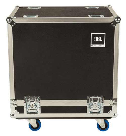 JBL Flight Case; Holds One VRX918S - JBL-FLIGHT-VRX918S