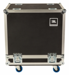 JBL Flight Case; Holds One VRX918S - JBL-FLIGHT-VRX918S