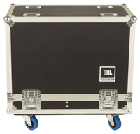 JBL Flight Case; Holds Two VRX932-LAP - JBL-FLIGHT-VRX932-LAP