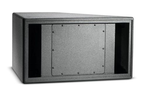 JBL Dual 12-inch Low Frequency Extension Unit - PD5122