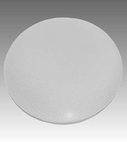 JBL High Humidity Ceiling Speaker Grille for Control 10 Series (white, pair) - MTC-14WG