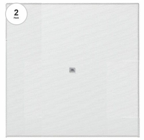 JBL HIGH HUMIDITY WTHR GRILLE 412/414/MCR(EA=2GRILLES) - JBL-MTC-414WG