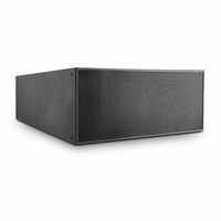 JBL High Output Three-Way Full Range Loudspeaker - VLA901HI-WRX
