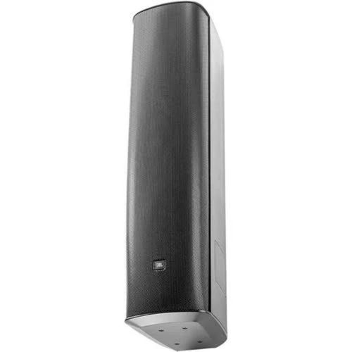 JBL High-Output Two-Way Line Array Column with Highly  Adjustable Vertical Coverage, - CBT 1000