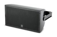 JBL High Power 2-Way All Weather Loudspeaker with 1 x 15" LF (Black) - AW526-BK