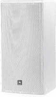 JBL Two-way full range loudspeaker (white), - AM7212/26-WH