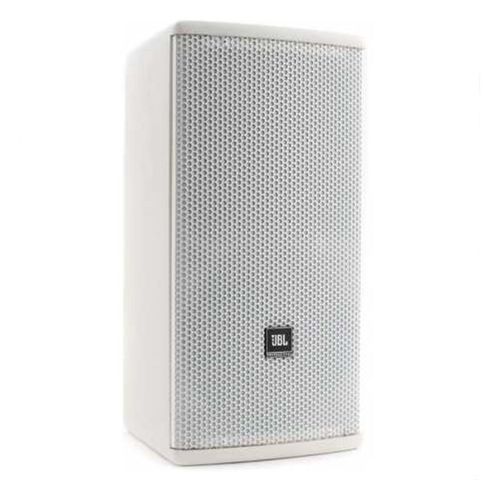JBL Two-way full range loudspeaker (white), - AM7212/64-WH