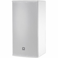 JBL Two-way full range loudspeaker (white), - AM7215/26-WH