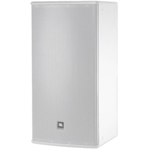 JBL Two-way full range loudspeaker (white), - AM7215/26-WH