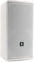 JBL Two-way full range loudspeaker (white), - AM7215/64-WH
