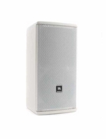 JBL Two-way full range loudspeaker (white), - AM7215/95-WH