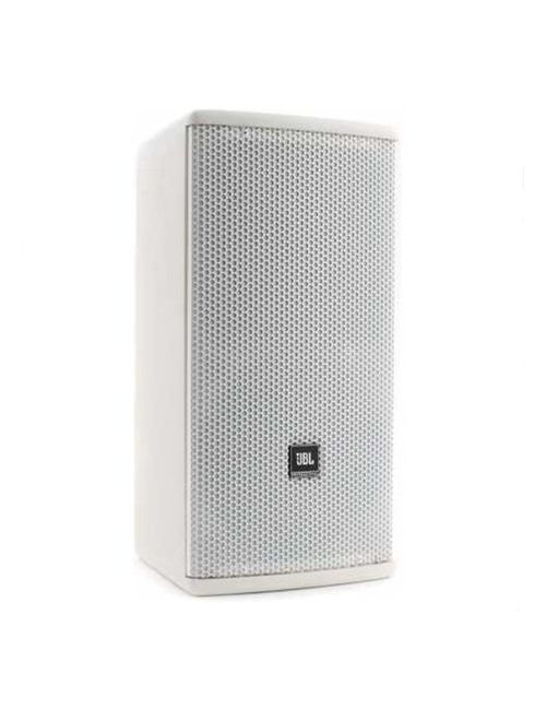 JBL Two-way full range loudspeaker (white), - AM7215/95-WH