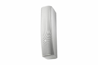JBL High-Power J-shaped line array column, - CBT 70J-1-WH
