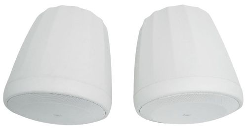 JBL High-Power Pendant Loudspeaker (PRICE IS FOR A SINGLE UNIT, MUST BE ORDERED IN MULTIPLES OF 2) - JBL-C68HP-WH
