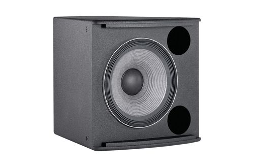 JBL High Power Single 15" Low Frequency Loudspeaker - AL7115