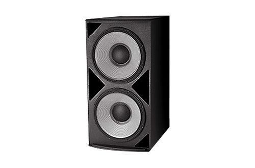 JBL High Power Subwoofer 2 x 18" 2242H SVG Driver - ASB6128