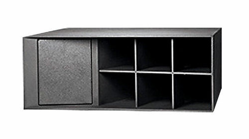 JBL SINGLE 18' HORNLOADED SUBWOOFER - ASH6118